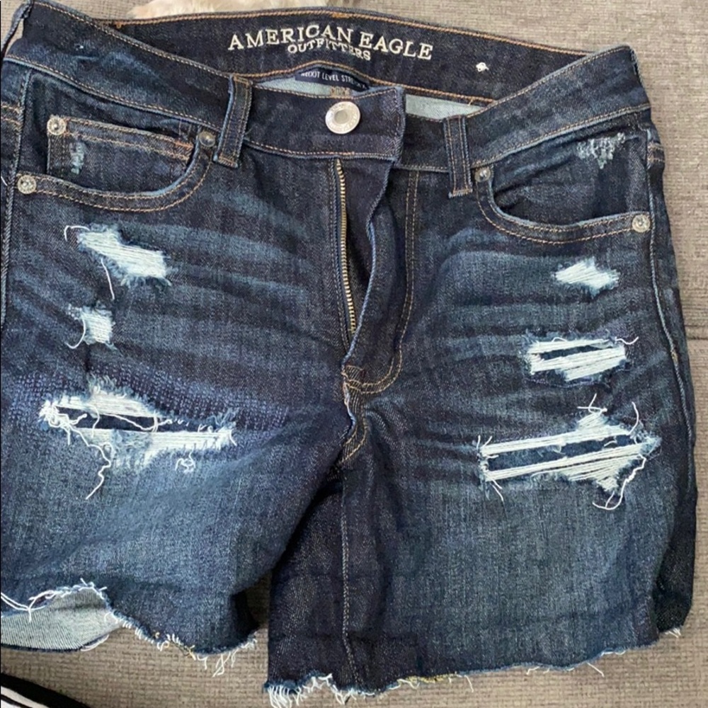 Shorts - Picture 2 of 2